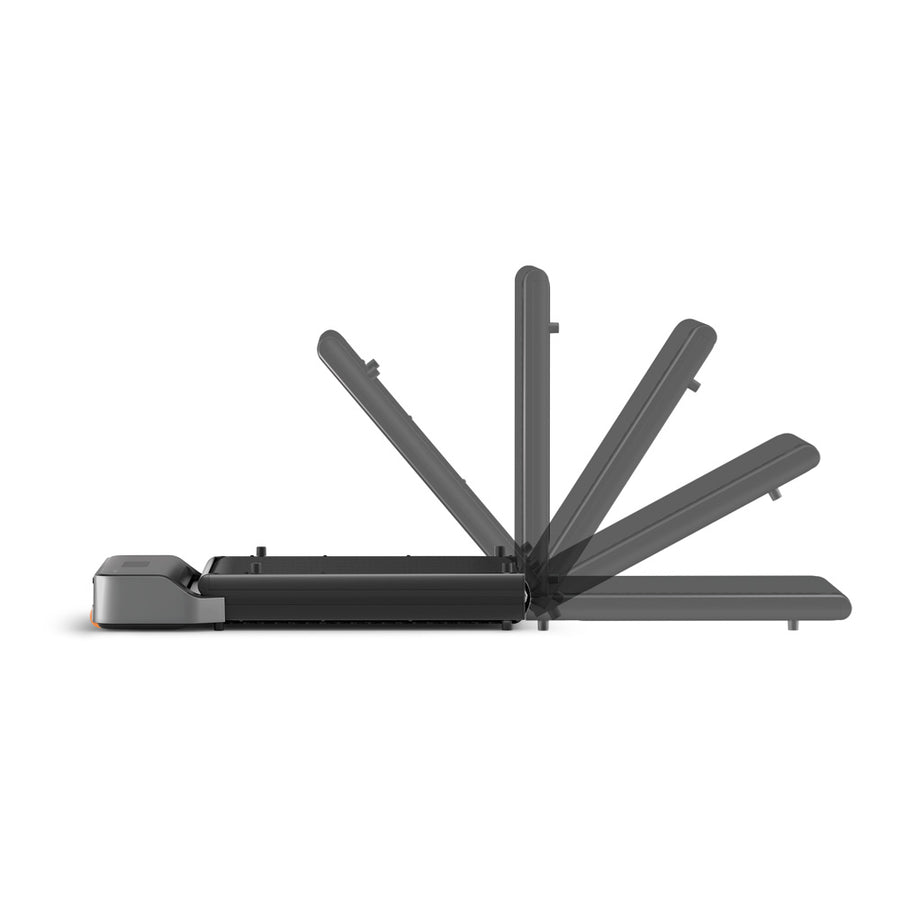 King Smith Fitness Walking Pad Z1 Electric Walking Pad