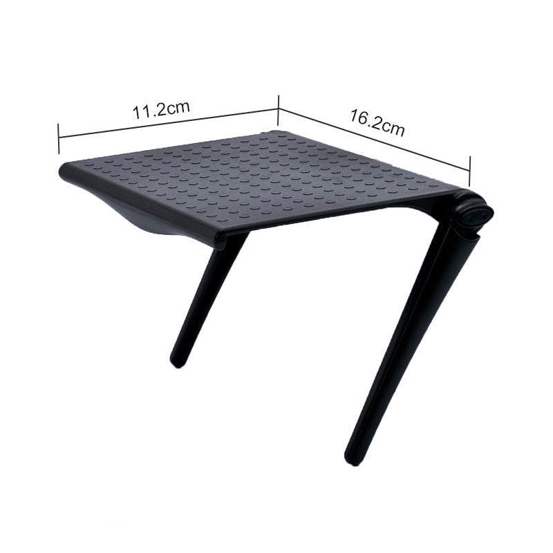 Ergonest Monitor Screen Storage Rack – Desk Organiser
