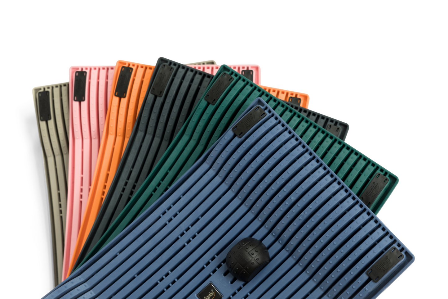 Gymba Balance and Exercise Board