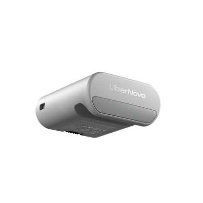 LiberNovo Omni Rechargeable Chair Battery – 2200mAh Type-C Power for Lumbar Support & Spinal Stretch