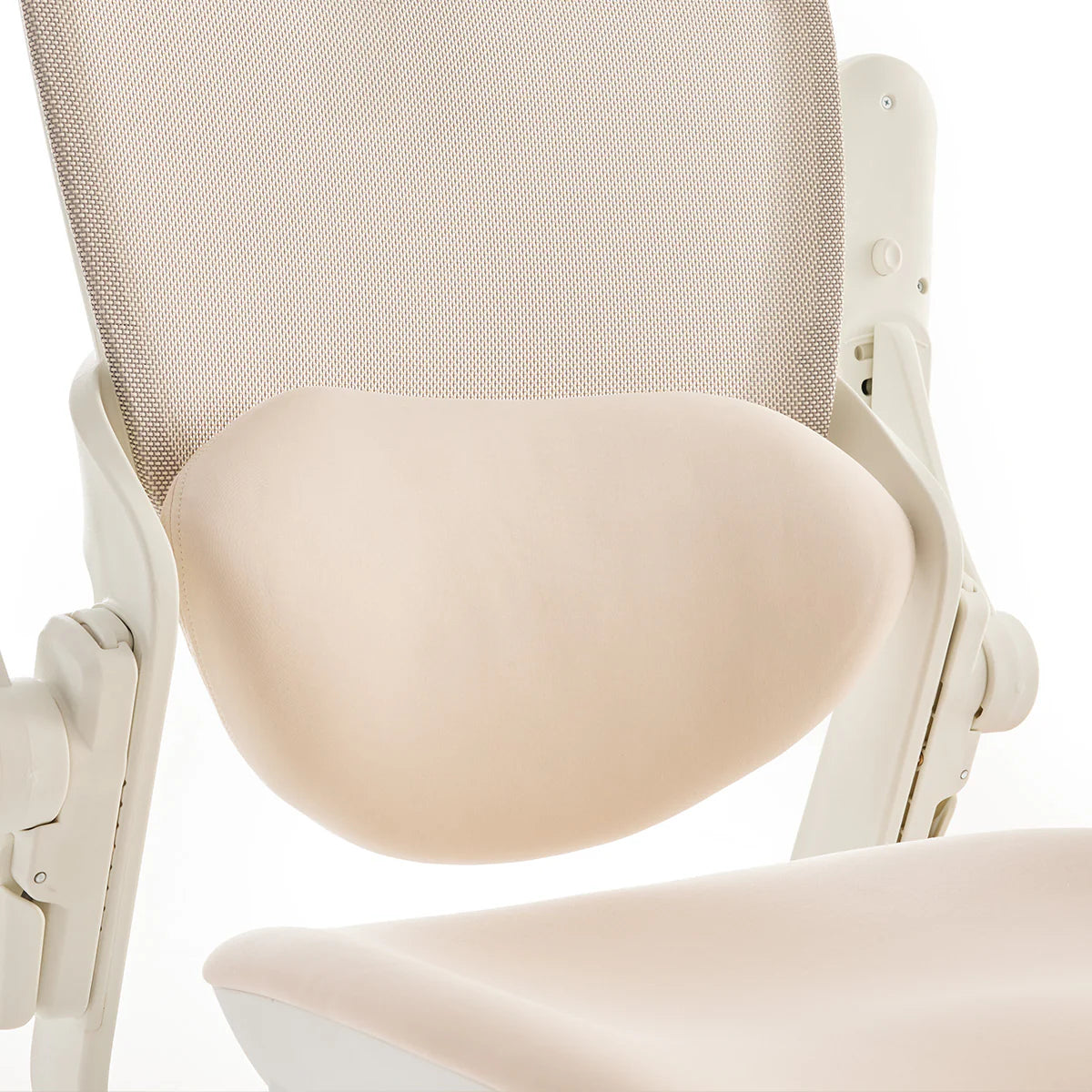 Musso E80 Muse Femme Ergonomic Chair