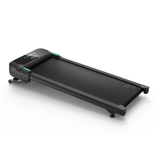 UREVO SpaceWalk 5L Smart Walking Pad Compact Treadmill