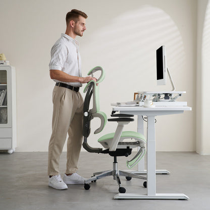 MUSSO V900 Structure Master® Ergonomic Desk Chair