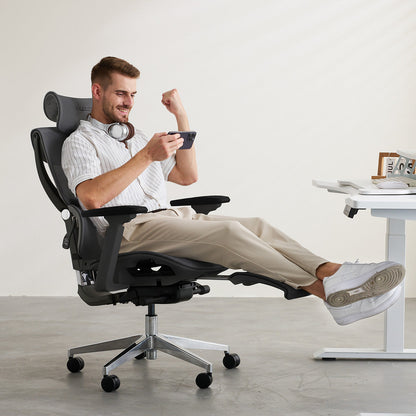 MUSSO V900 Structure Master® Ergonomic Desk Chair