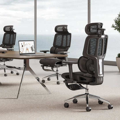 H80 Classic Ergonomic Office Chair