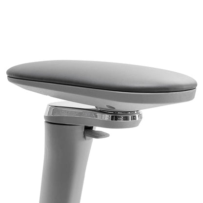 MUSSO X700 Ergonomic Office Chair with GlideTrack Technology