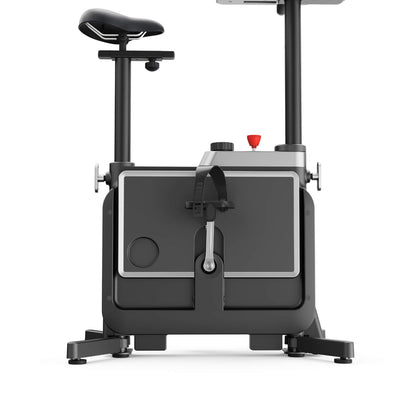King Smith Fitness WB1 Foldable Desk Bike