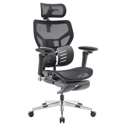MUSSO X700 Ergonomic Office Chair with GlideTrack Technology