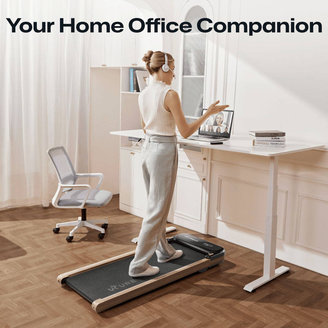 UREVO Space Walk E4W Smart Walking Pad