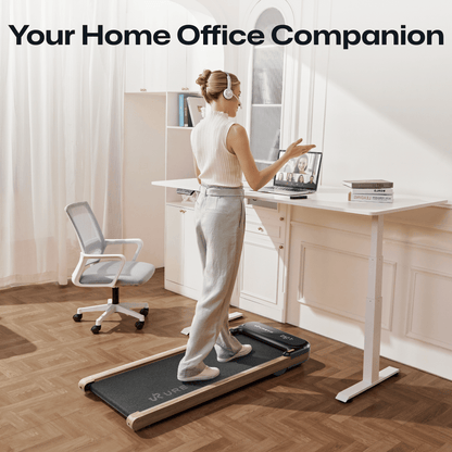 UREVO Space Walk E4W Smart Walking Pad