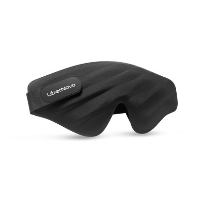LiberNovo 3D Air Eye Mask sleep mask