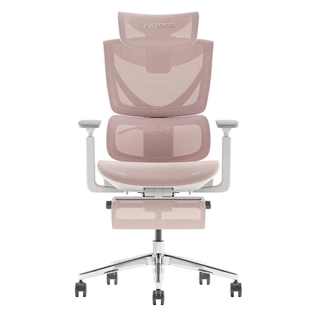MUSSO V900 Structure Master® Ergonomic Desk Chair