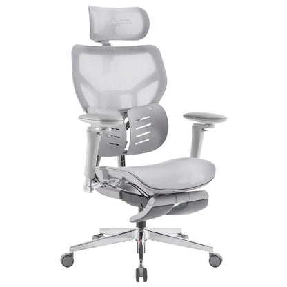 MUSSO X700 Ergonomic Office Chair with GlideTrack Technology