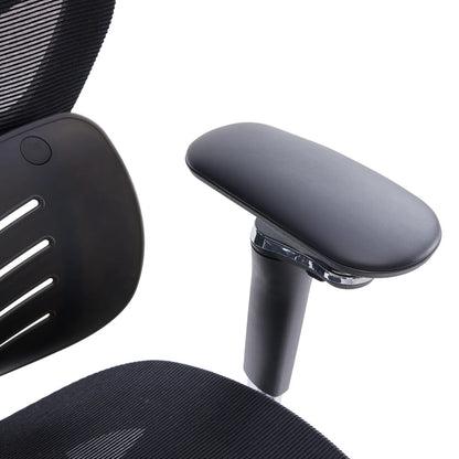MUSSO X700 Ergonomic Office Chair with GlideTrack Technology