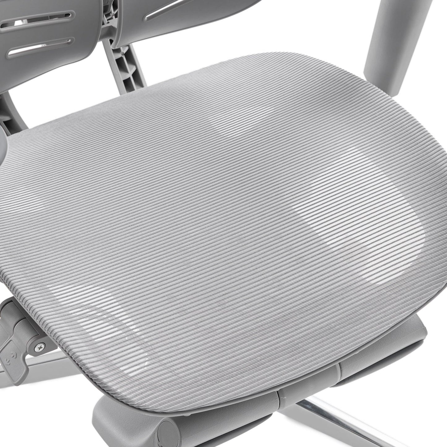 MUSSO X700 Ergonomic Office Chair with GlideTrack Technology