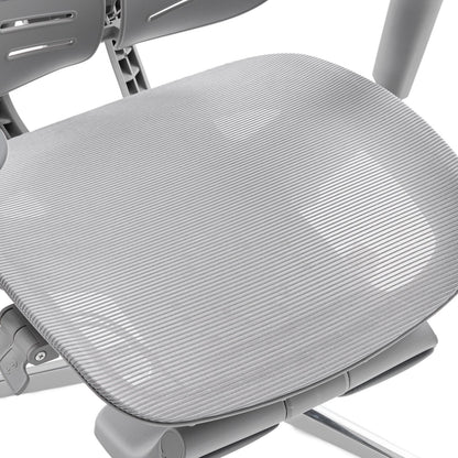 MUSSO X700 Ergonomic Office Chair with GlideTrack Technology