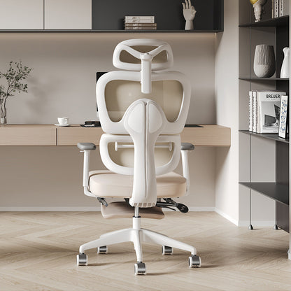 MUSSO E600 SE Ergonomic Desk Chair