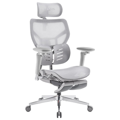 MUSSO X700 Ergonomic Office Chair with GlideTrack Technology