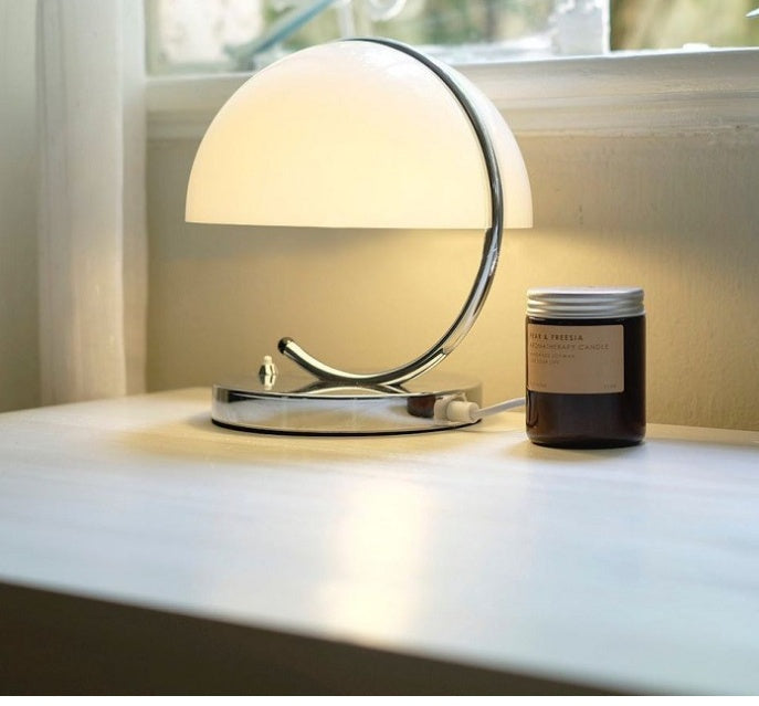 Ergonest Retro Space-Age Desk Lamp