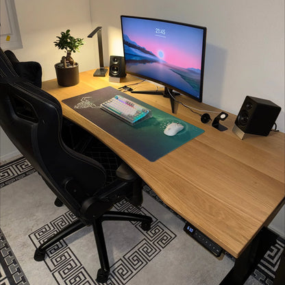 ErgoHide Standing Desk – Classic