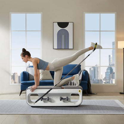 King Smith Fitness Tone-Up Workout Bench