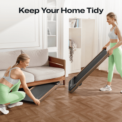 UREVO Space Walk E4W Smart Walking Pad