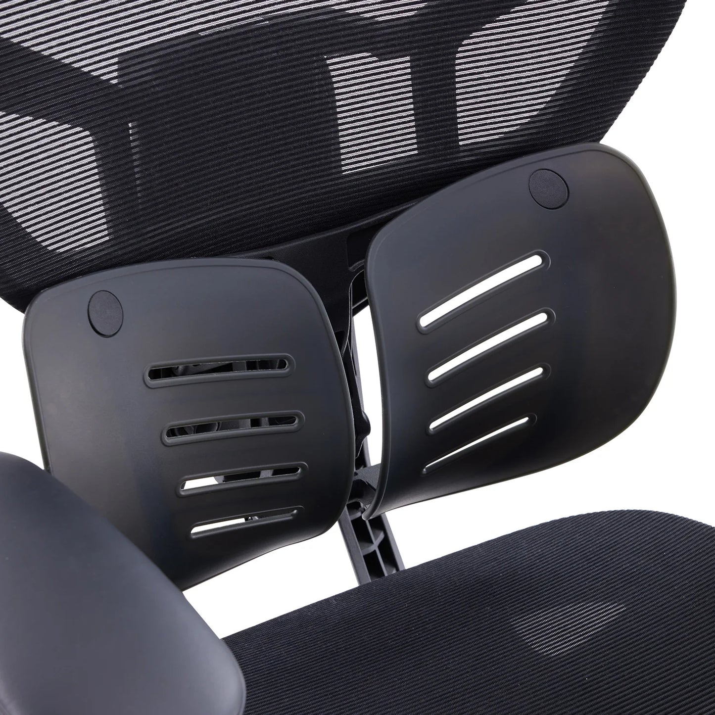 MUSSO X700 Ergonomic Office Chair with GlideTrack Technology