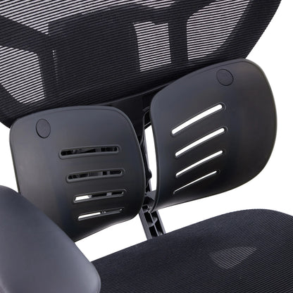 MUSSO X700 Ergonomic Office Chair with GlideTrack Technology