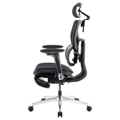 MUSSO X700 Ergonomic Office Chair with GlideTrack Technology