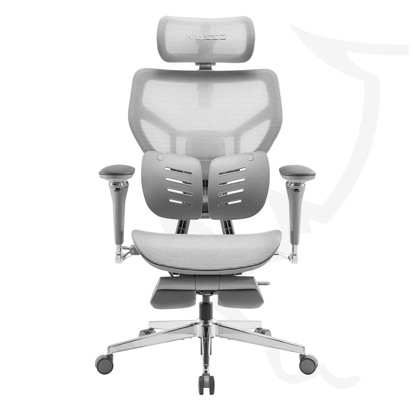 MUSSO X700 Ergonomic Office Chair with GlideTrack Technology