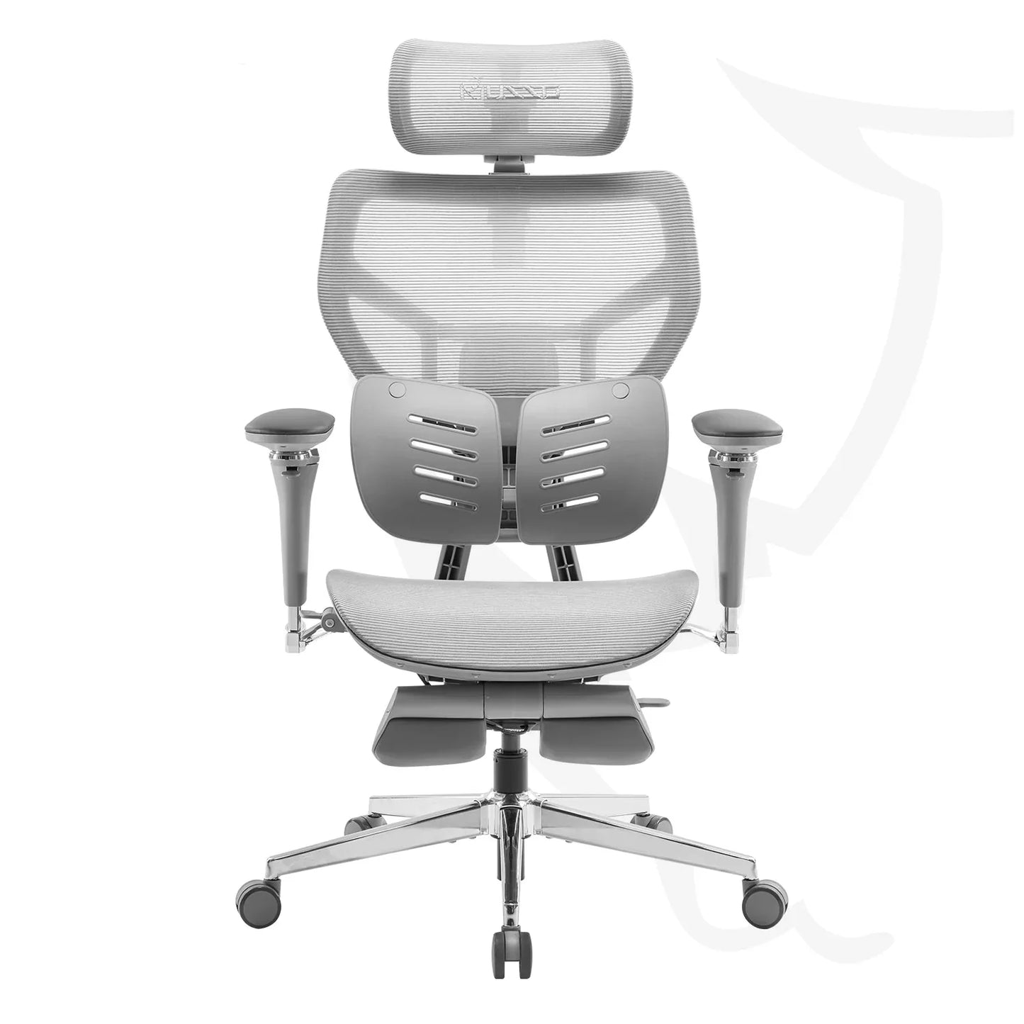 Musso X700 Ergonomic Chair