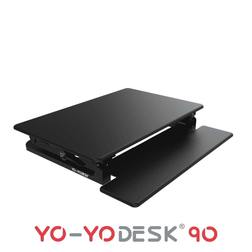 Yo-Yo DESK 90 YO-YO DESK