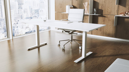 Flytta STUDIO sit-stand desk