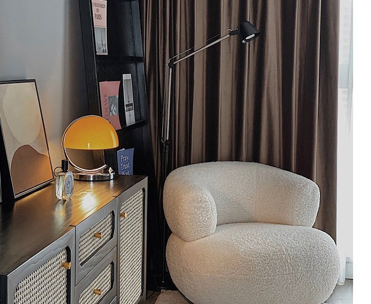 Ergonest Retro Space-Age Desk Lamp