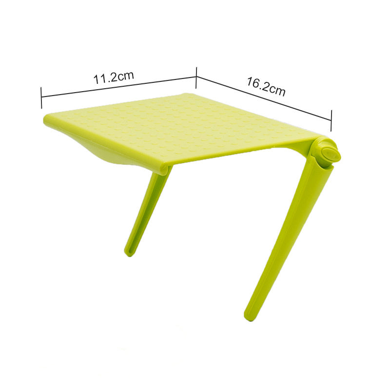 Ergonest Monitor Screen Storage Rack – Desk Organiser