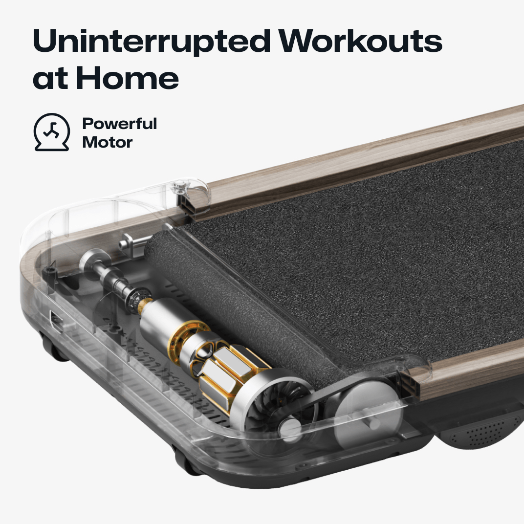 UREVO Space Walk E4W Smart Walking Pad