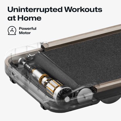 UREVO Space Walk E4W Smart Walking Pad