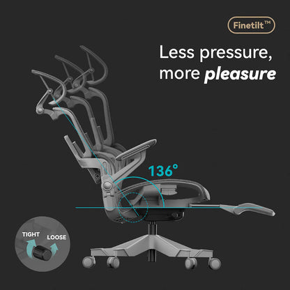 HINOMI H1 Pro Ergonomic Office Chair