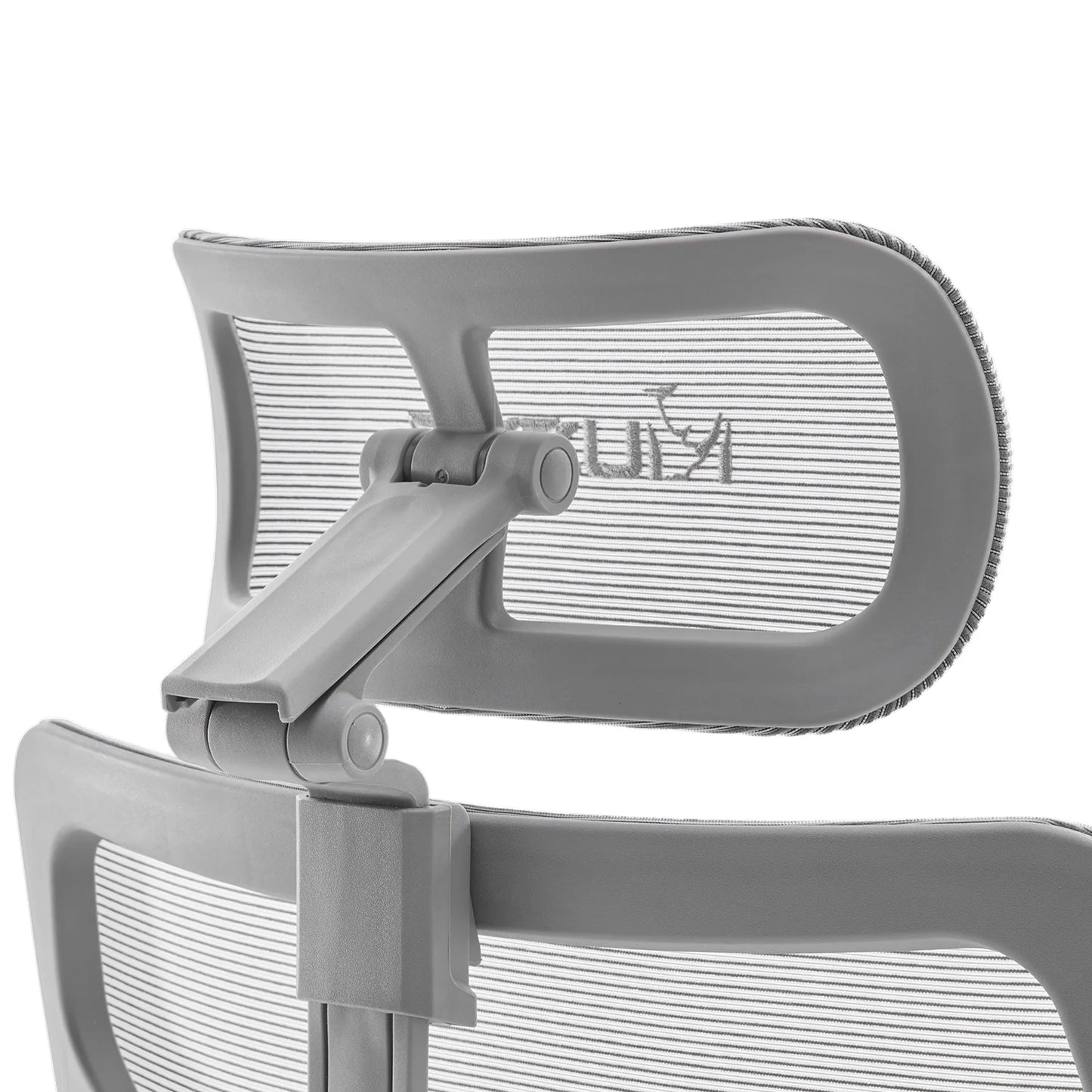 MUSSO X700 Ergonomic Office Chair with GlideTrack Technology