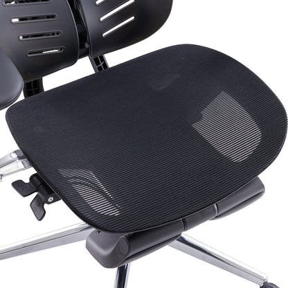 MUSSO X700 Ergonomic Office Chair with GlideTrack Technology