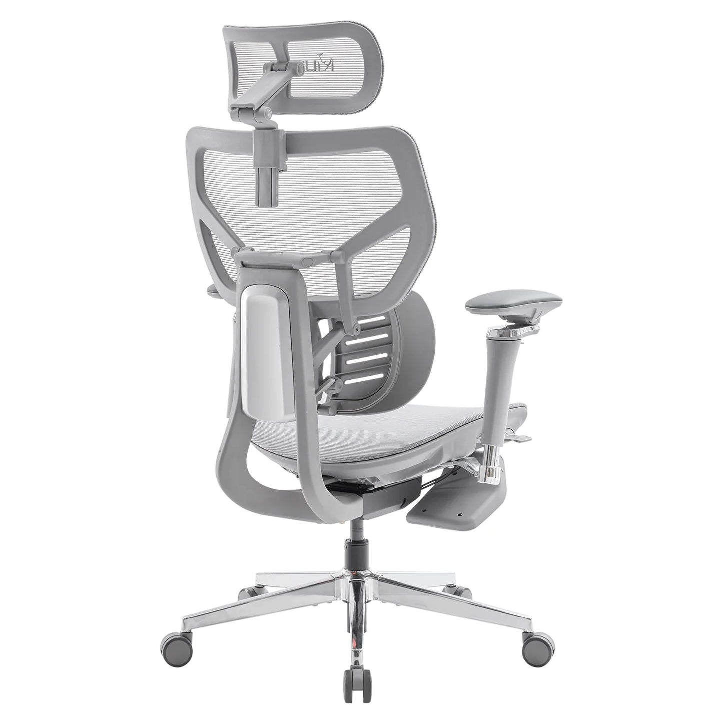 MUSSO X700 Ergonomic Office Chair with GlideTrack Technology