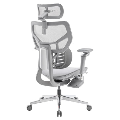 MUSSO X700 Ergonomic Office Chair with GlideTrack Technology