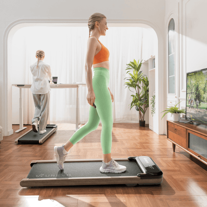 UREVO Space Walk E4W Smart Walking Pad