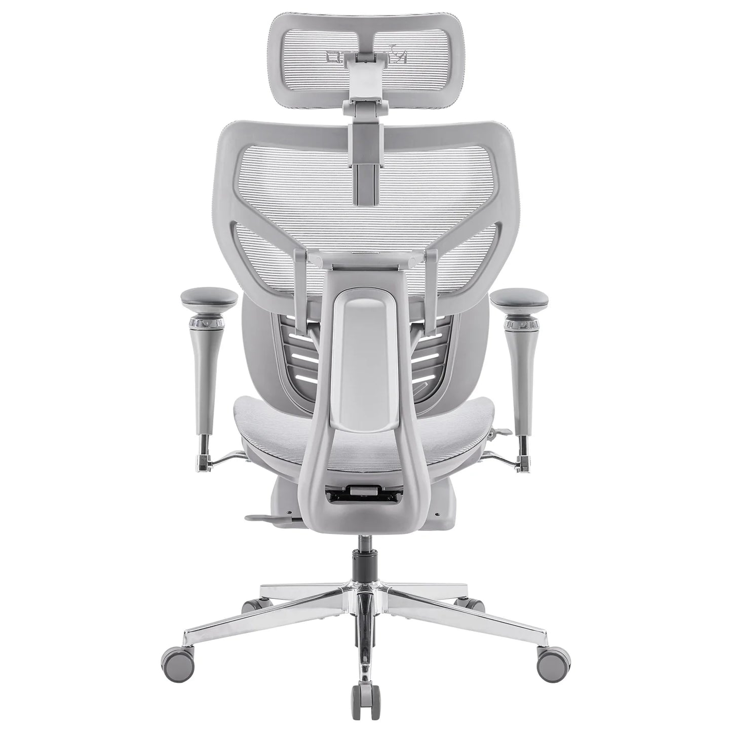 MUSSO X700 Ergonomic Office Chair with GlideTrack Technology