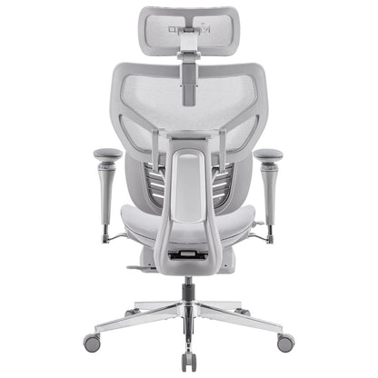 MUSSO X700 Ergonomic Office Chair with GlideTrack Technology