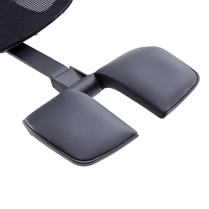 MUSSO X700 Ergonomic Office Chair with GlideTrack Technology