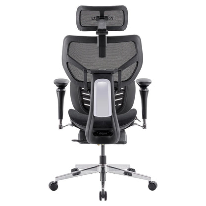 MUSSO X700 Ergonomic Office Chair with GlideTrack Technology