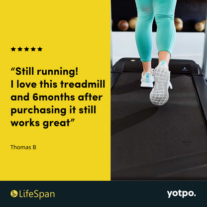 Home Treadmill TR1200iT