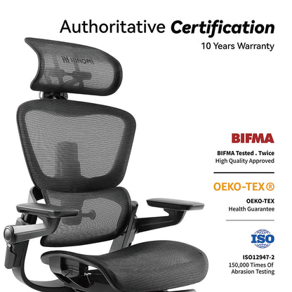 HINOMI H1 Pro Ergonomic Office Chair