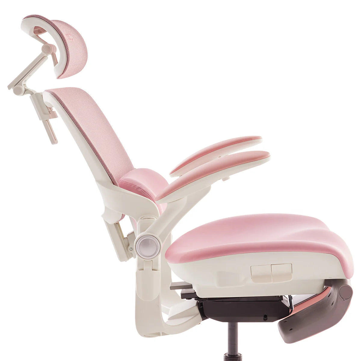Musso E80 Muse Femme Ergonomic Chair
